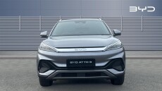 BYD Atto 3 150kW Design 60kWh 5dr Auto Electric Hatchback